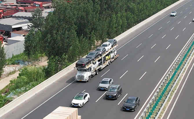 门源高速公路汽车救援